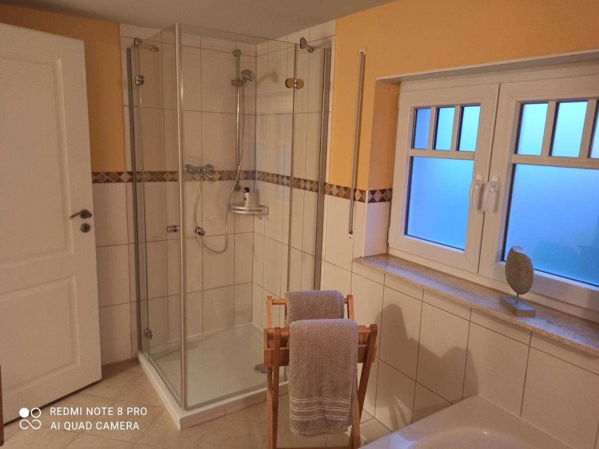 Schoene 77Qm Wohnung In Gehobener Lage Direkt Am Wald Rodenbach  Kültér fotó