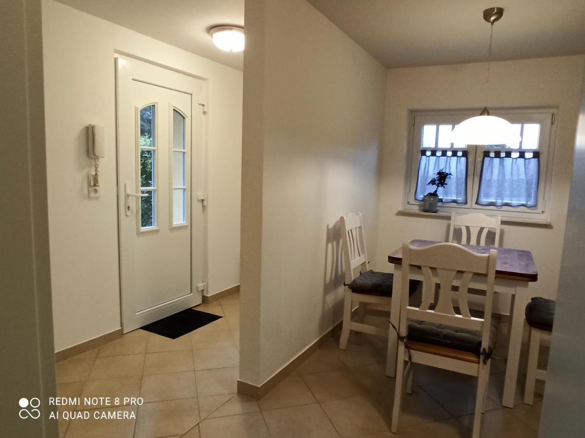 Schoene 77Qm Wohnung In Gehobener Lage Direkt Am Wald Rodenbach  Kültér fotó